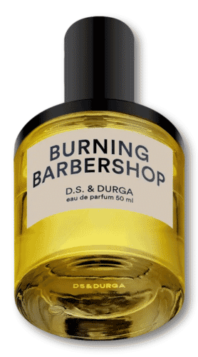 D.S. & DURGA Burning Barbershop 50ml